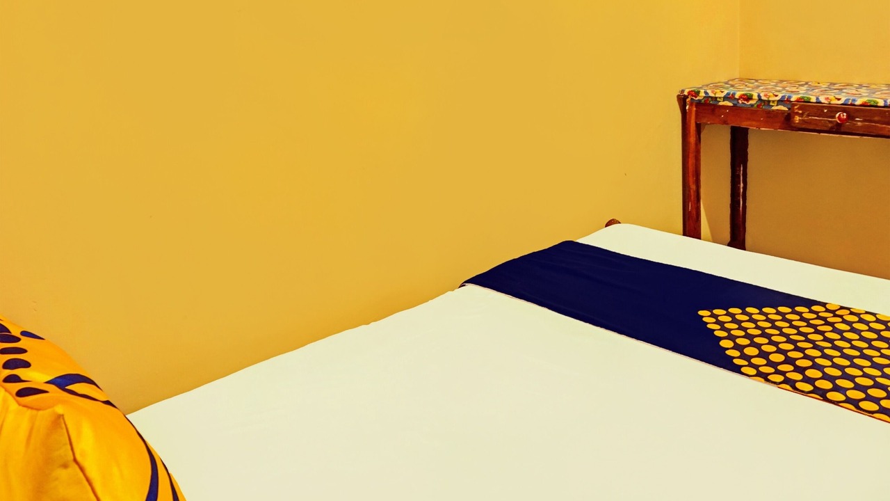Photo of Bedroom in Malang
