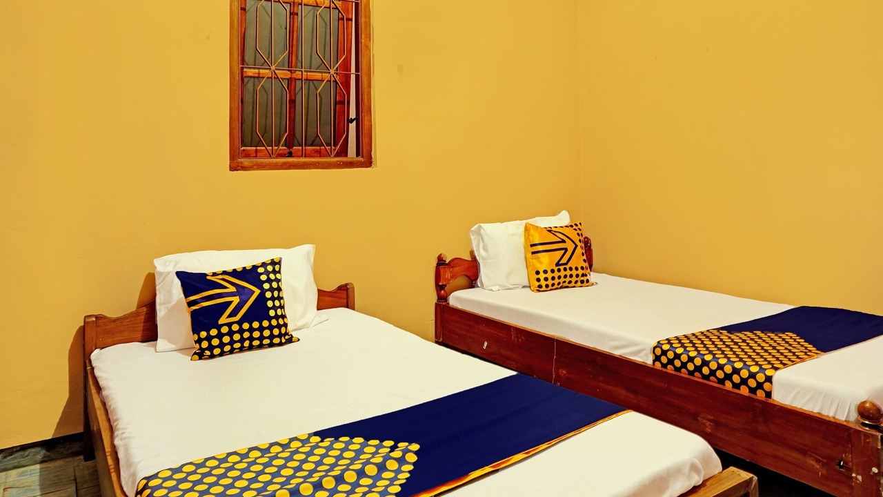 Photo of Bedroom in Malang