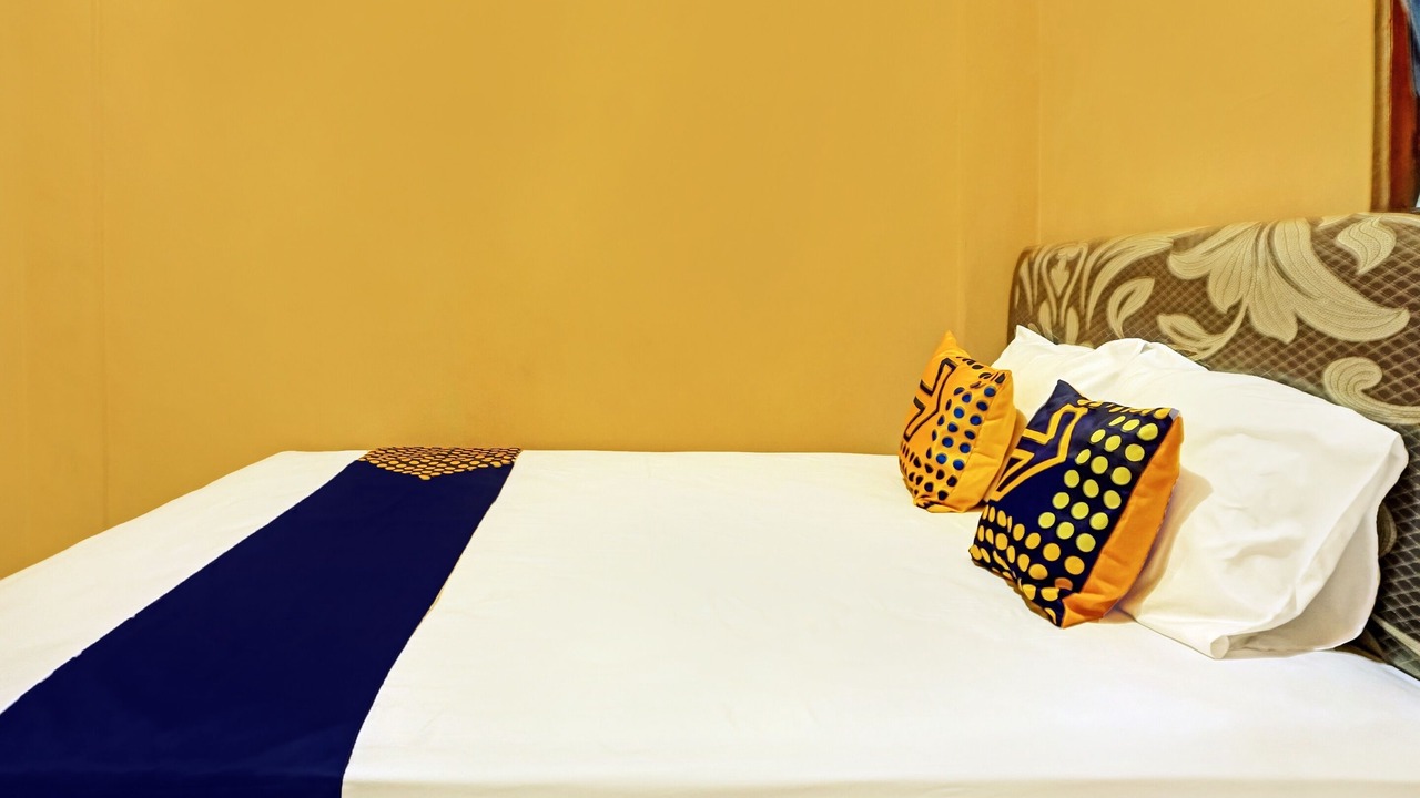 Photo of Bedroom in Malang