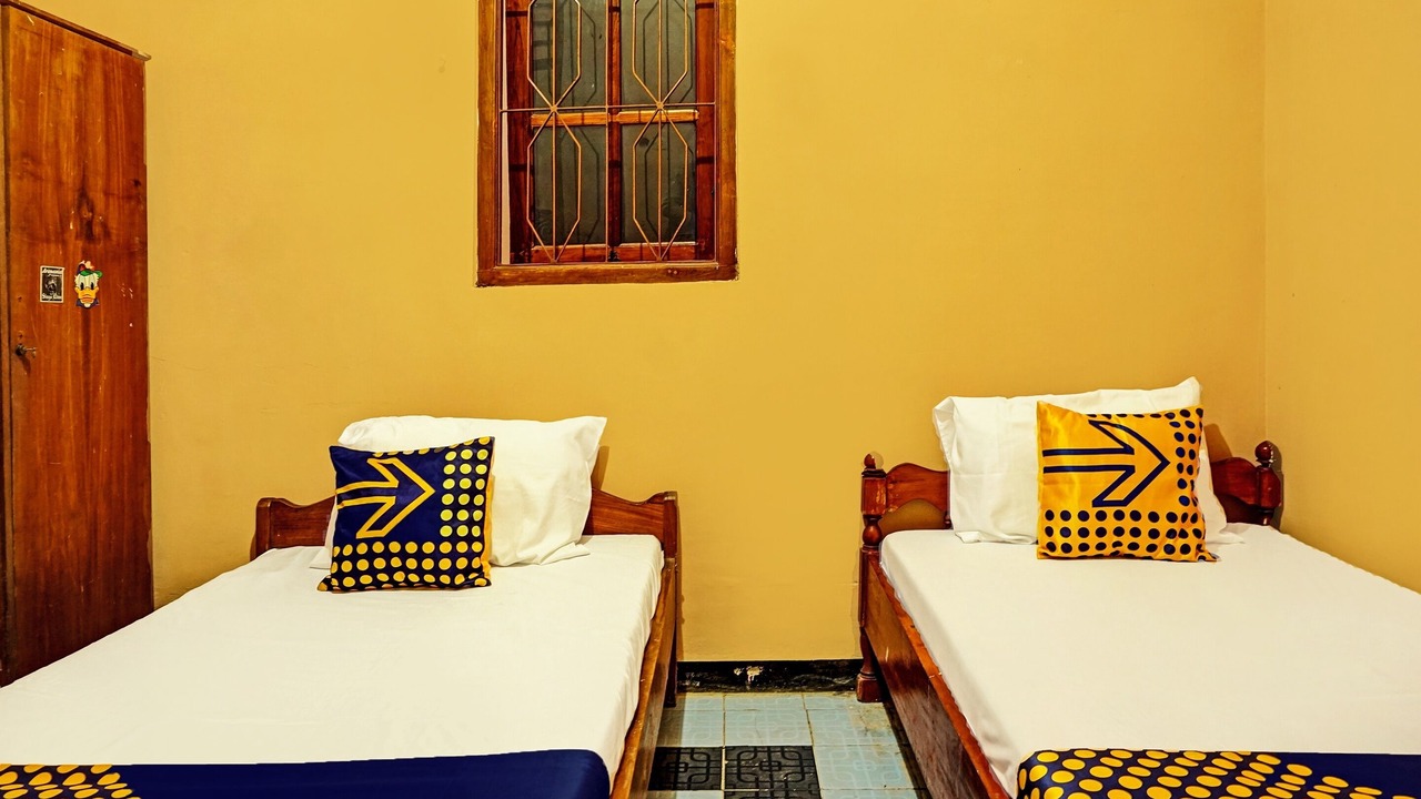 Photo of Bedroom in Malang