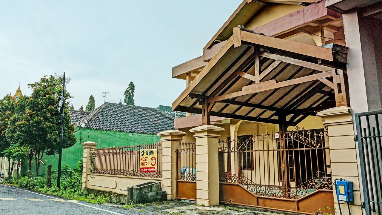 Photo of Outdoor in Malang