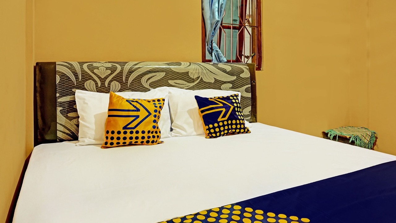 Photo of Bedroom in Malang