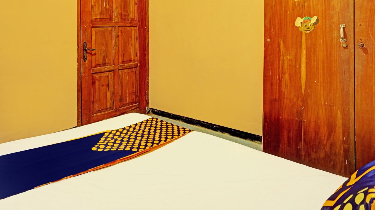 Photo of Bedroom in Malang