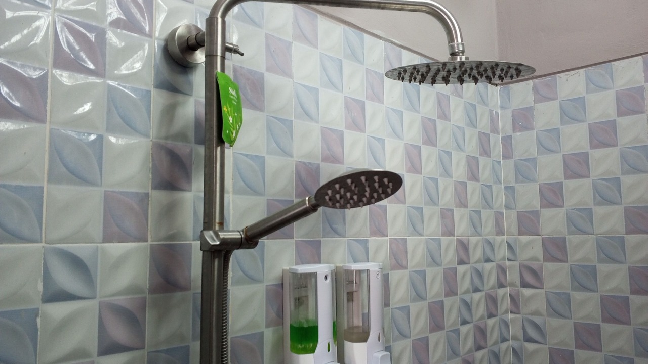 Photo of Bathroom in Temon