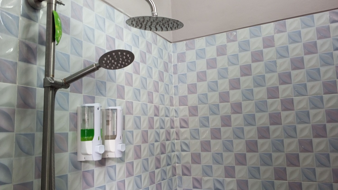 Photo of Bathroom in Temon