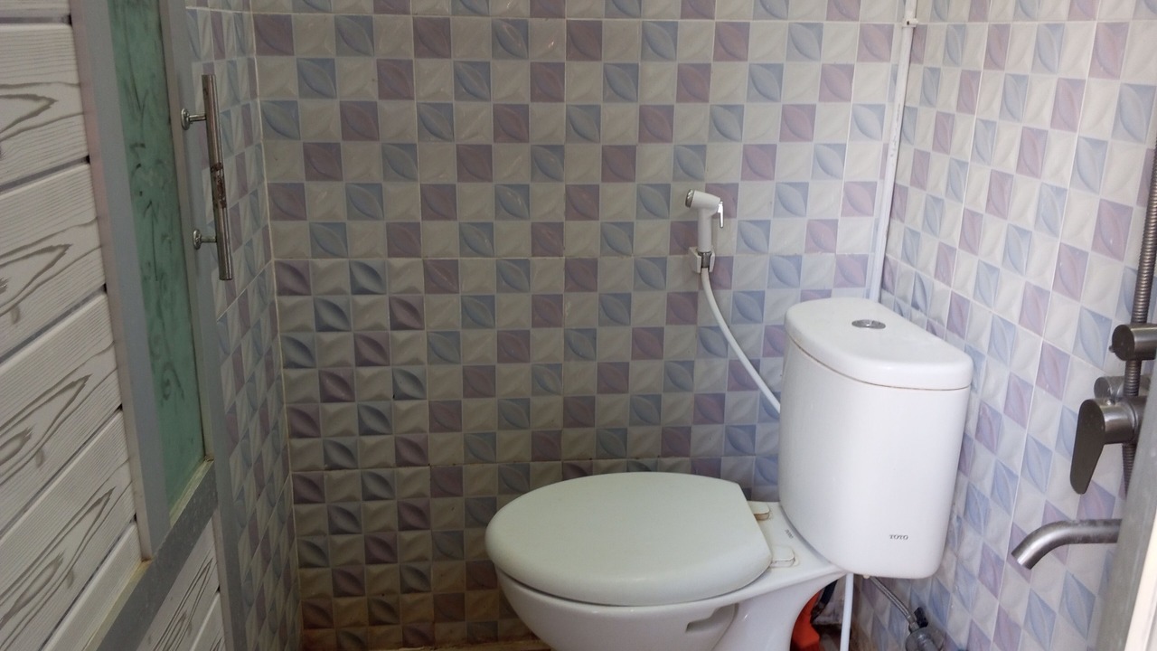 Photo of Bathroom in Temon