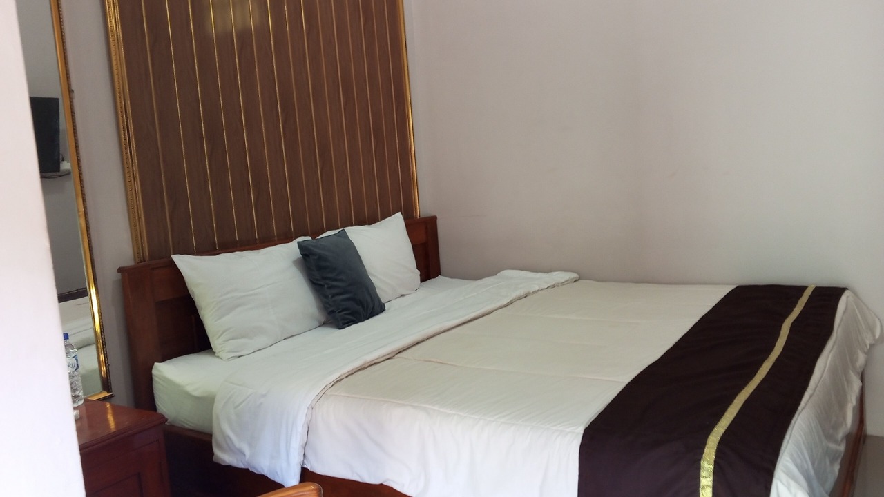 Photo of Bedroom in Temon