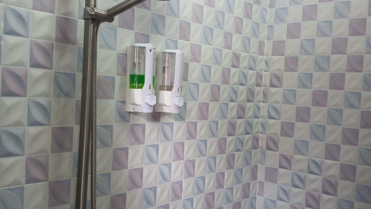 Photo of Bathroom in Temon