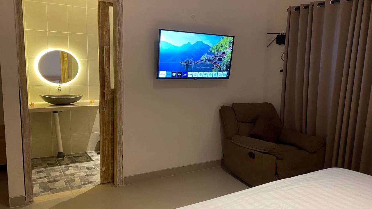 Photo of Bedroom in Kutuh