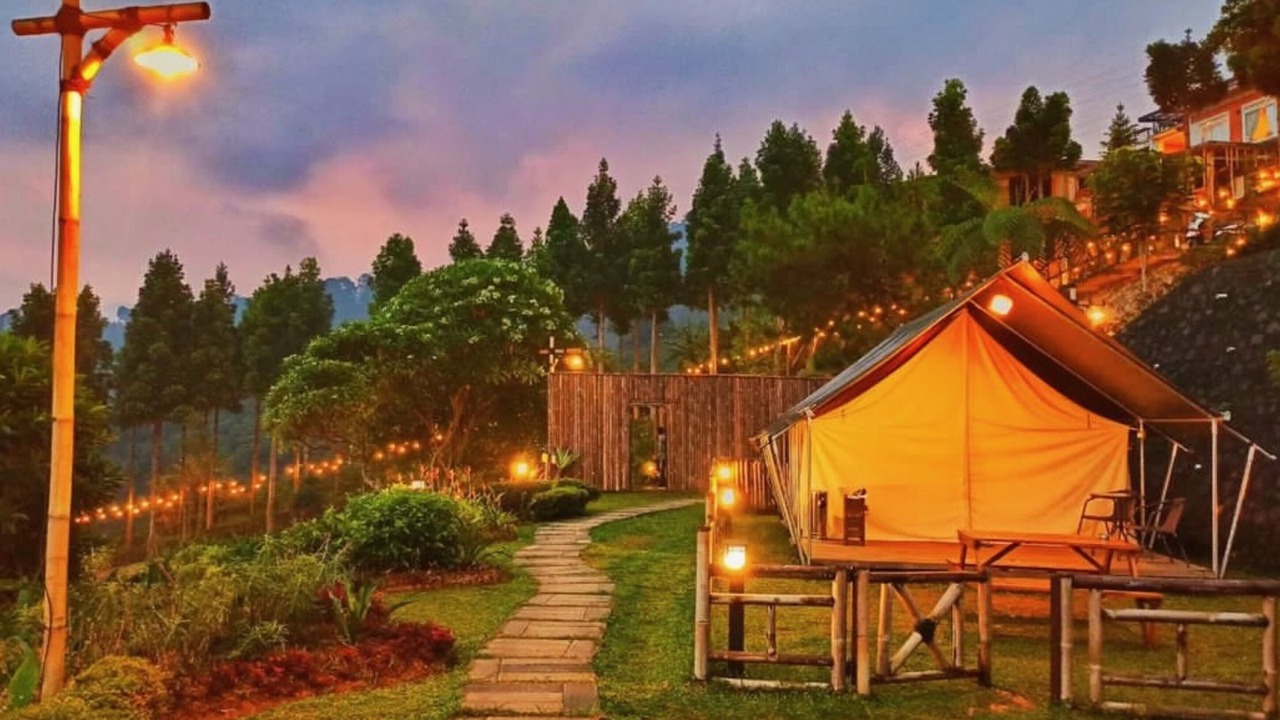 Photo of Outdoor in Cisarua