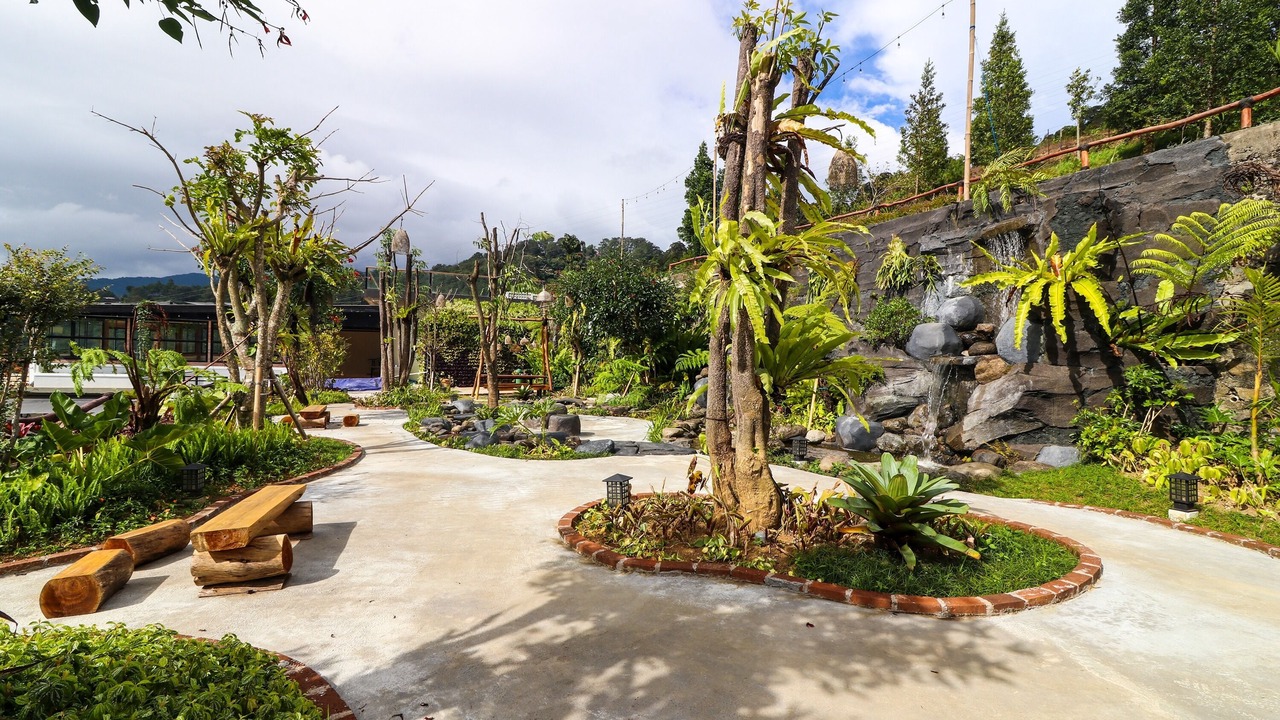 Photo of Outdoor in Cisarua