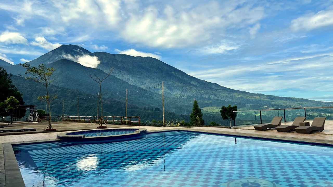 Photo of Outdoor in Cisarua