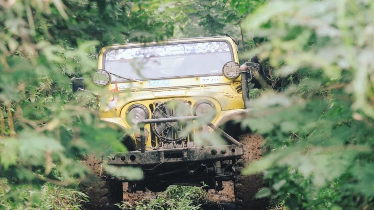 Photo of Outdoor in Cisarua
