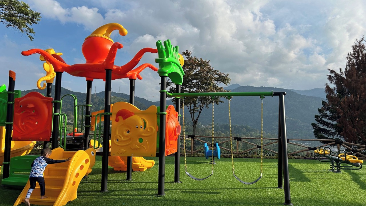 Photo of Outdoor in Cisarua