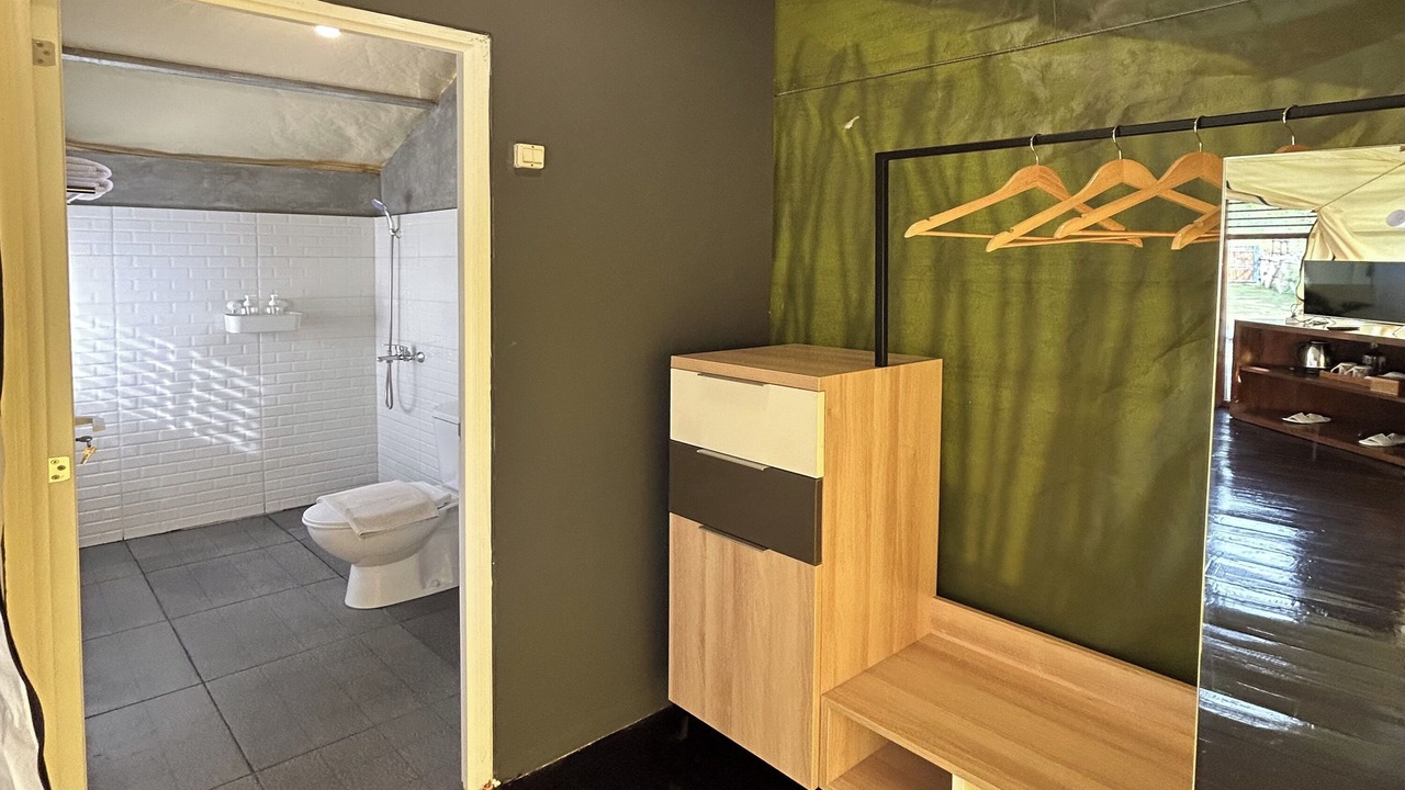 Photo of Bathroom in Cisarua