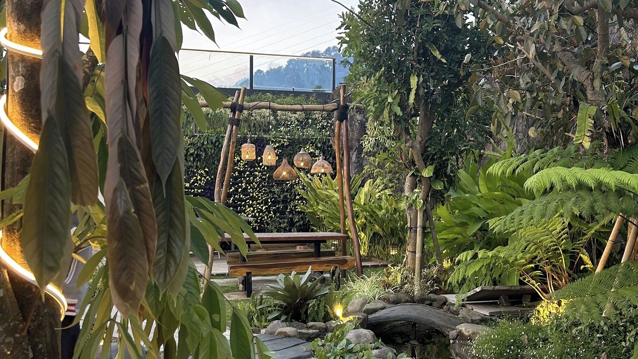 Photo of Outdoor in Cisarua