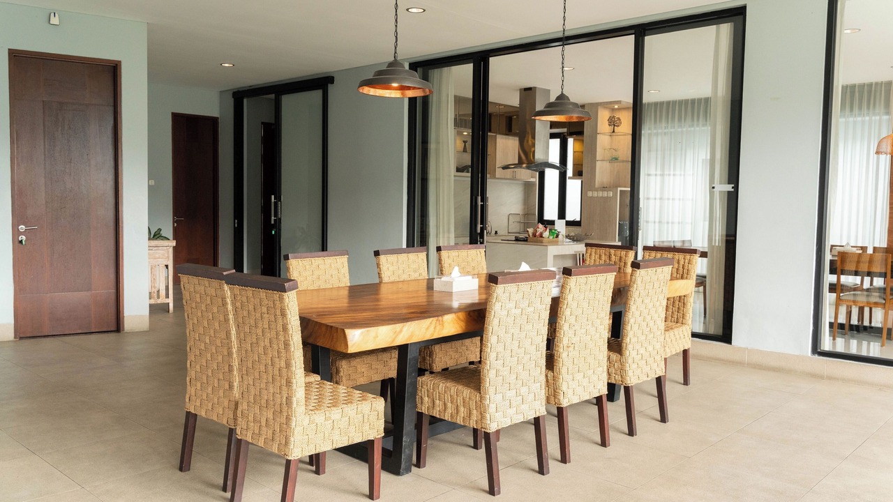 Photo of Livingroom in Bandung