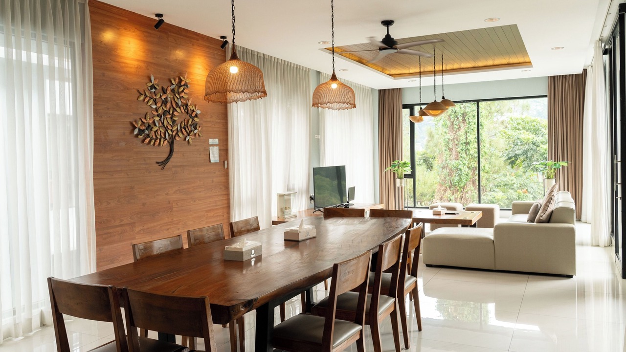 Photo of Livingroom in Bandung