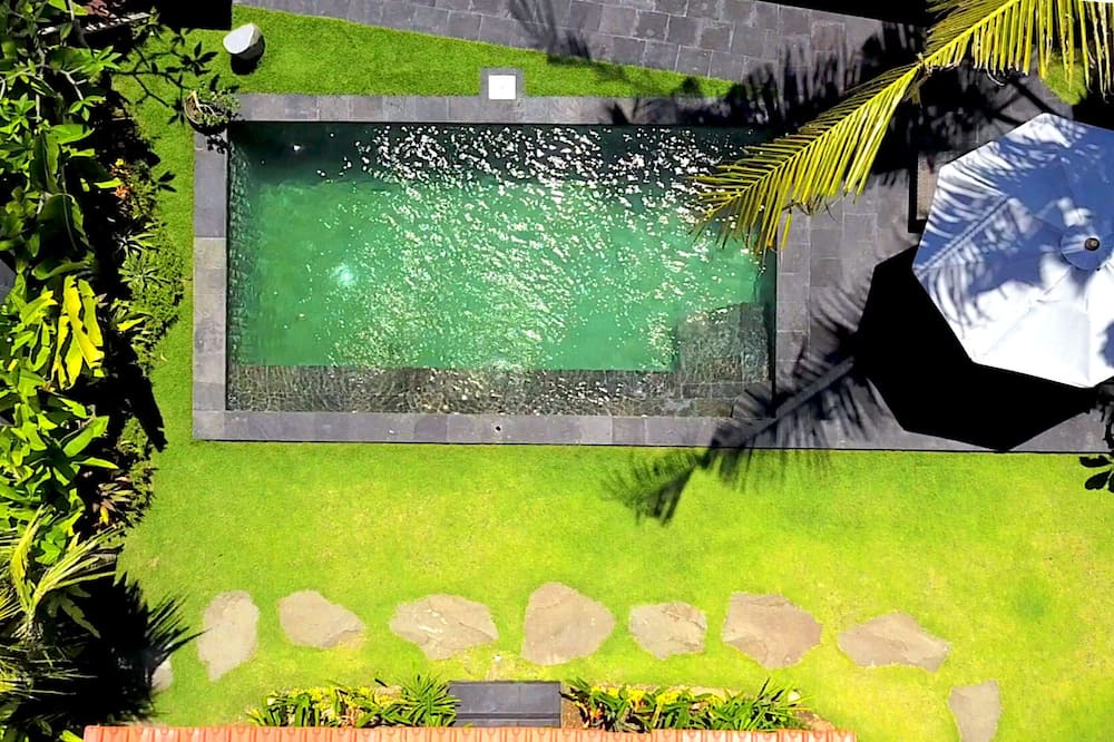 Photo of Outdoor in Tumbu Village