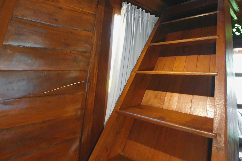 Photo of Bedroom in Tumbu Village