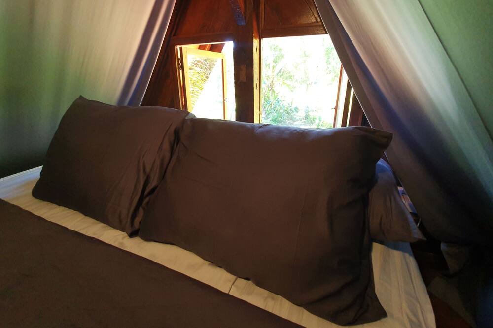 Photo of Bedroom in Tumbu Village