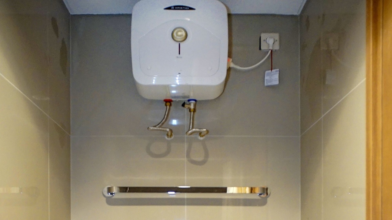 Photo of Bathroom in Panunggangan Utara