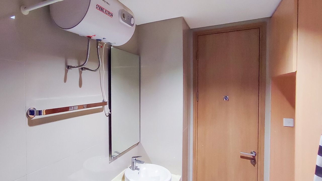 Photo of Bathroom in Panunggangan Utara