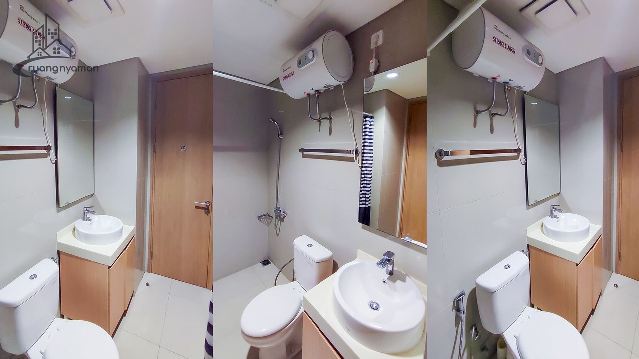 Photo of Bathroom in Panunggangan Utara