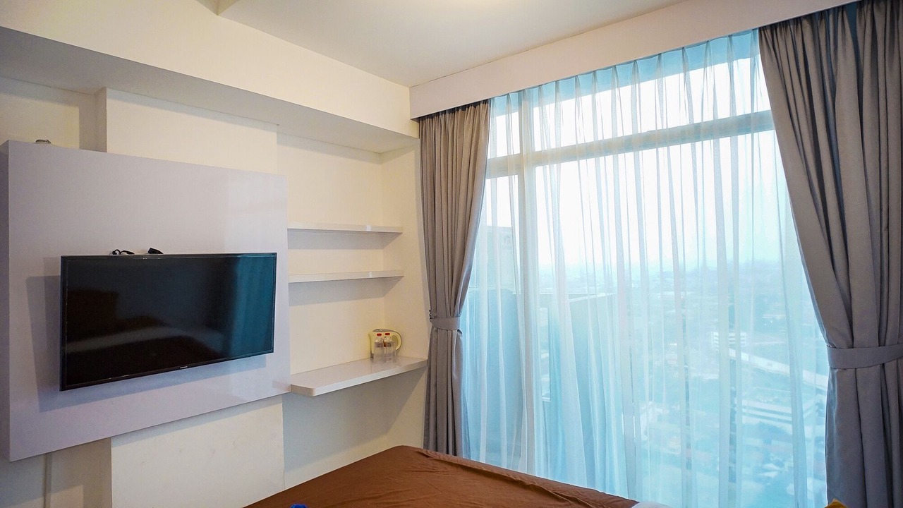 Photo of Bedroom in Panunggangan Utara