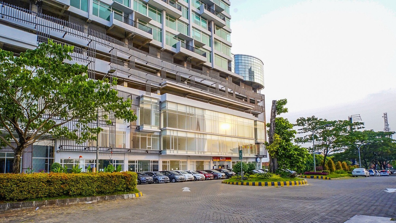 Photo of Outdoor in Panunggangan Utara