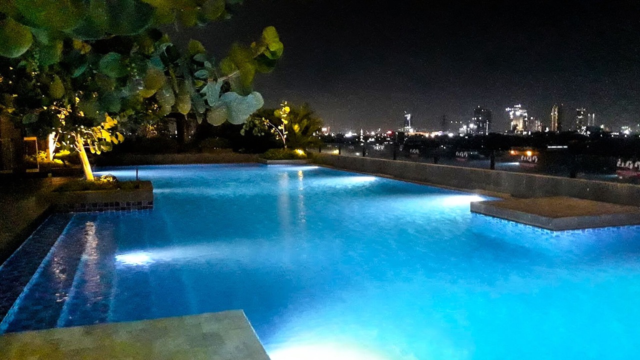 Photo of Outdoor in Panunggangan Utara