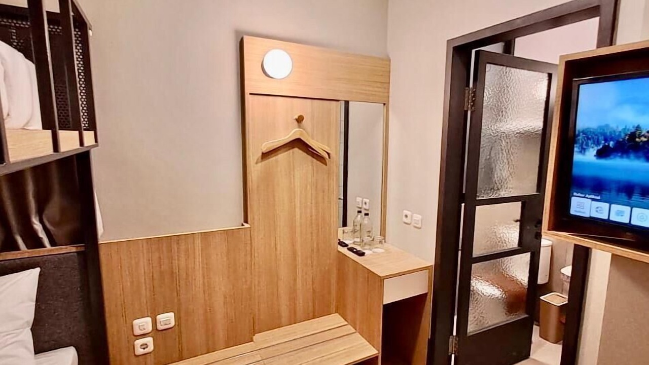 Photo of Bedroom in Melawai