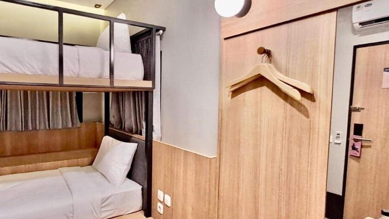 Photo of Bedroom in Melawai