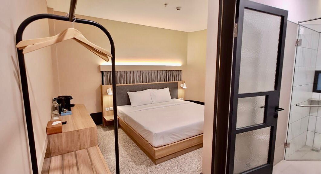 Photo of Bedroom in Melawai