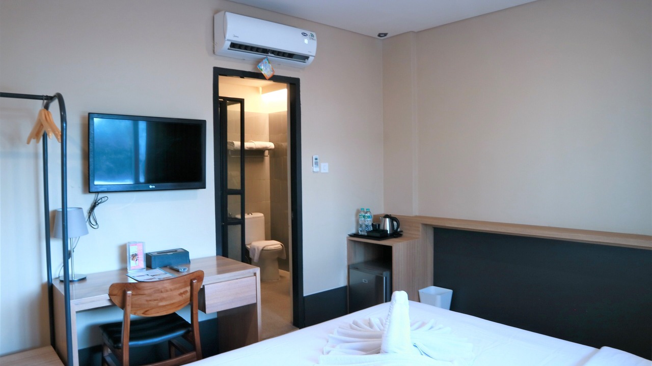 Photo of Bedroom in Melawai