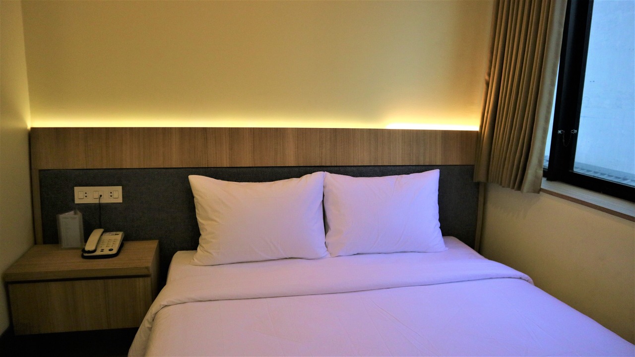 Photo of Bedroom in Melawai