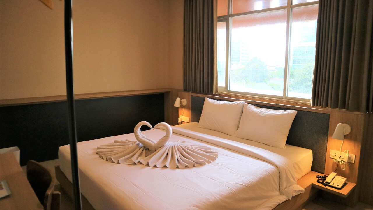 Photo of Bedroom in Melawai