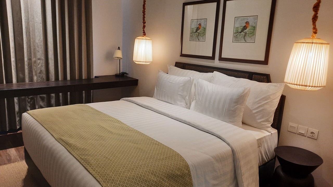 Photo of Bedroom in Kotaraja