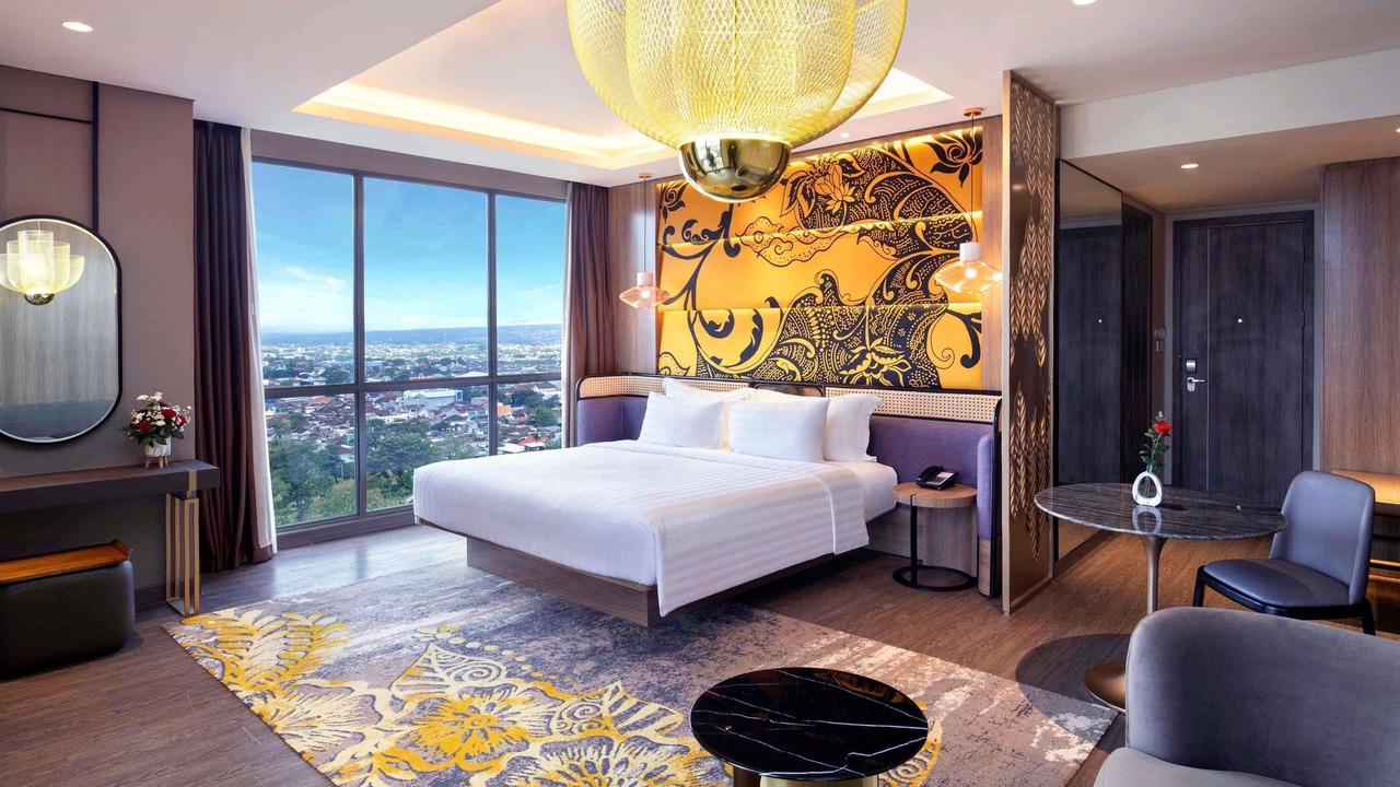 Photo of Bedroom in Blimbing