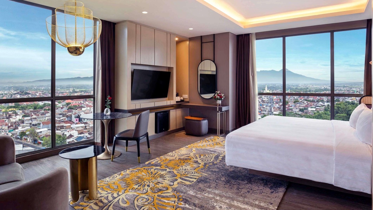 Photo of Bedroom in Blimbing