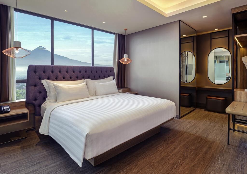 Photo of Bedroom in Blimbing