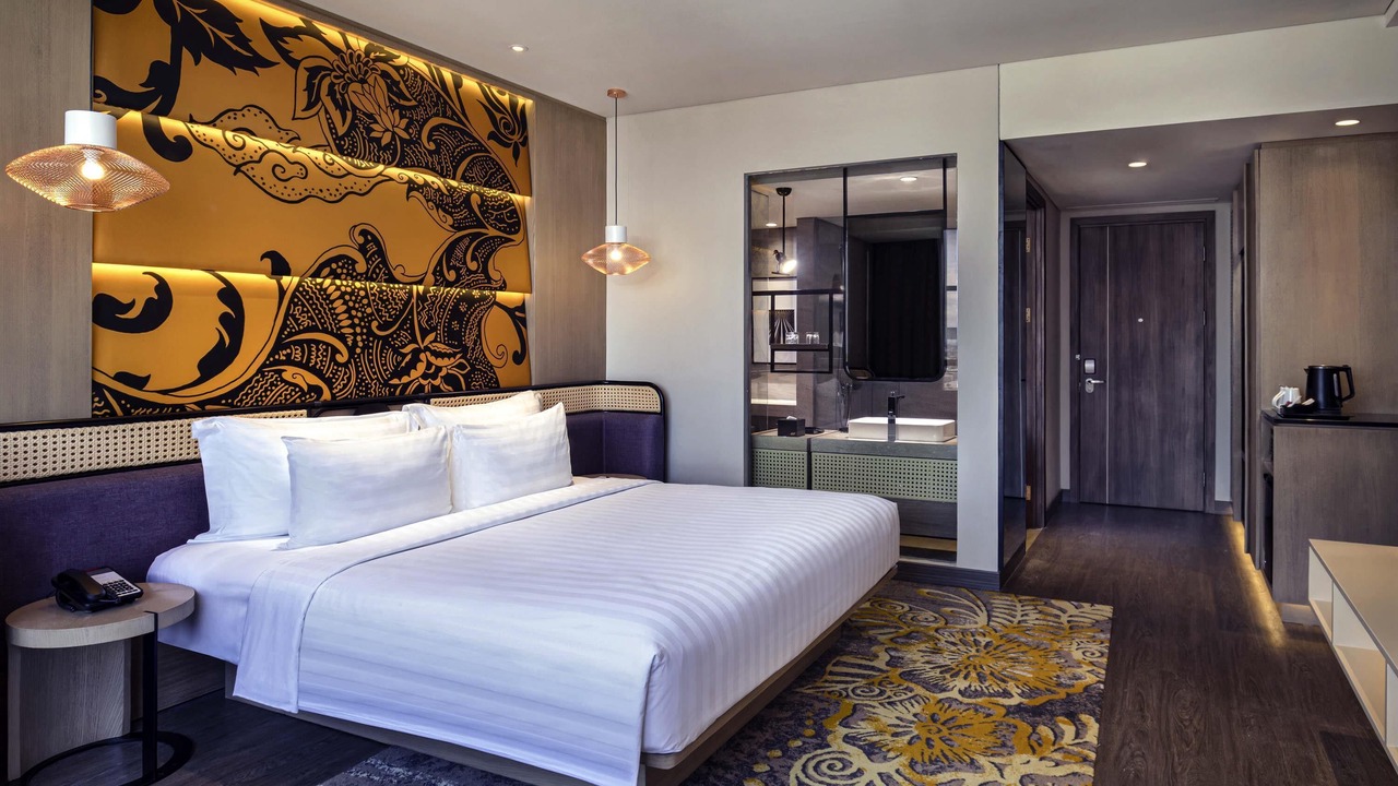 Photo of Bedroom in Blimbing