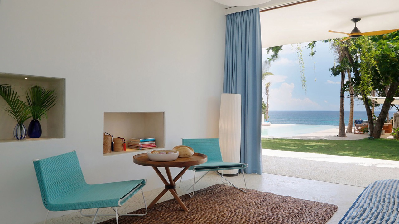 Photo of Bedroom in Mushroom Bay