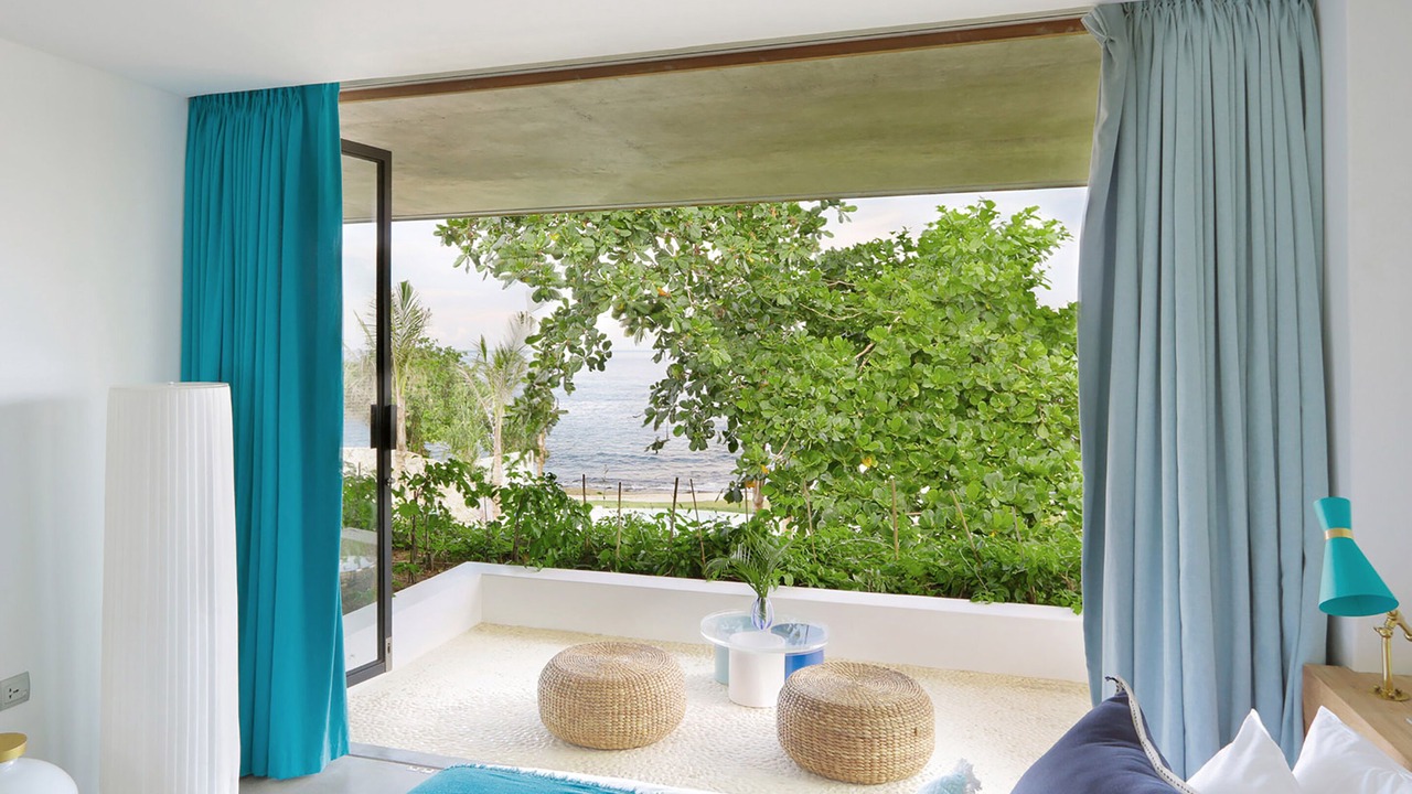 Photo of Bedroom in Mushroom Bay