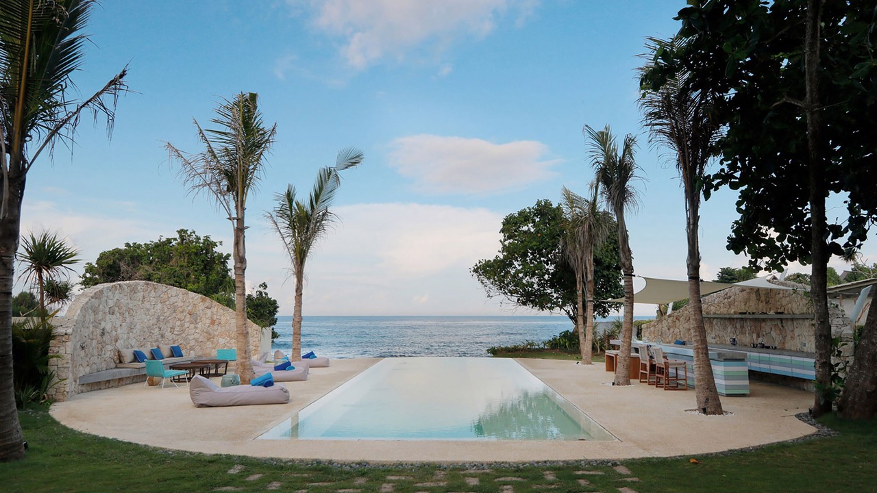 Photo of Outdoor in Mushroom Bay