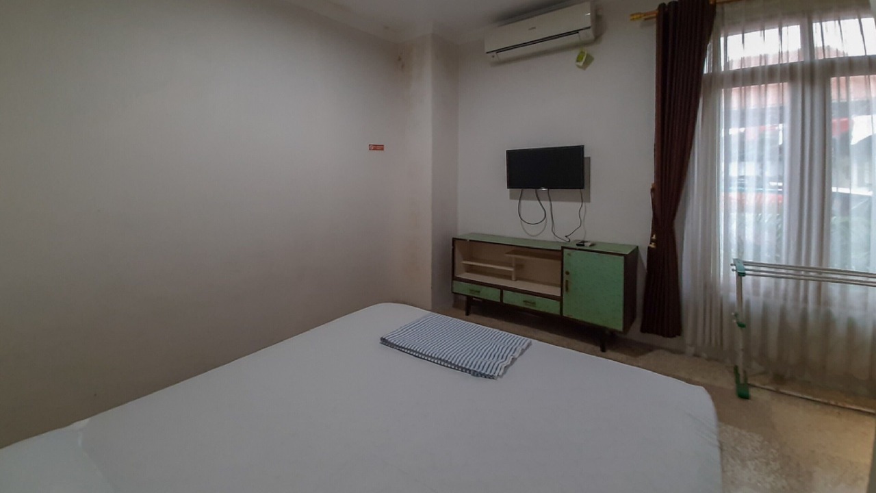 Photo of Bedroom in Malioboro