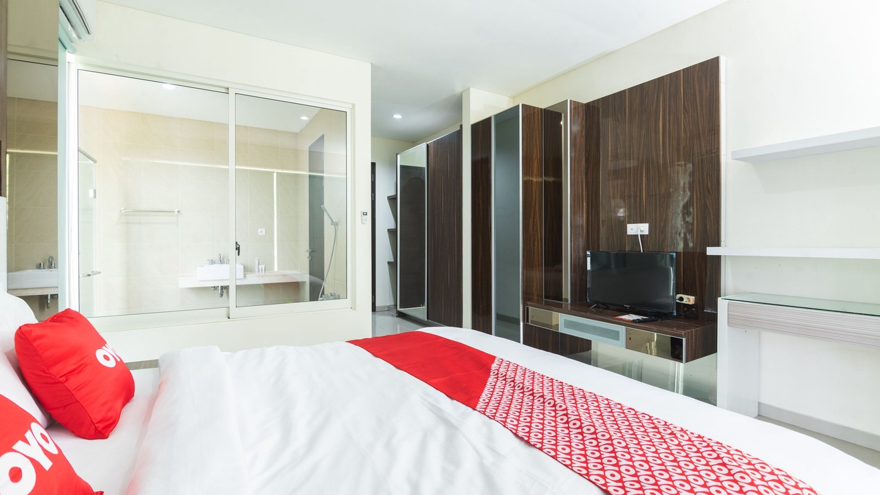 Photo of Bedroom in Prigen