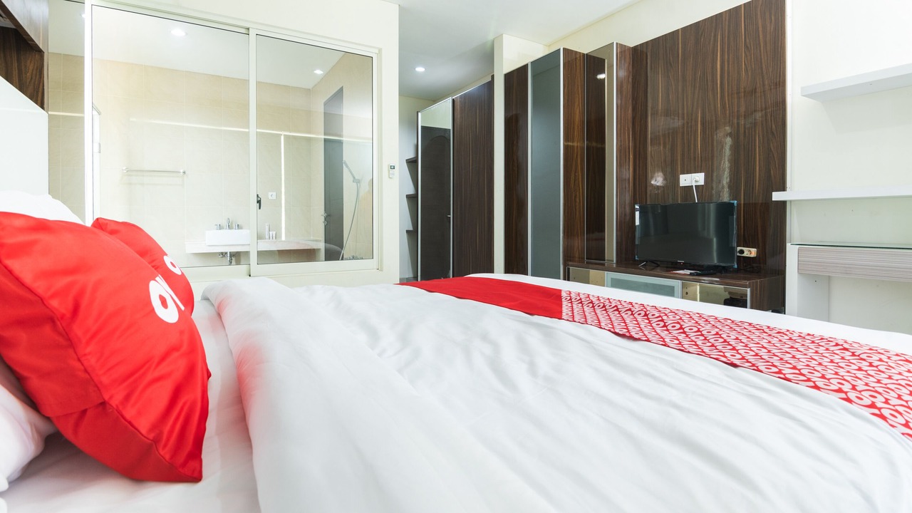 Photo of Bedroom in Prigen