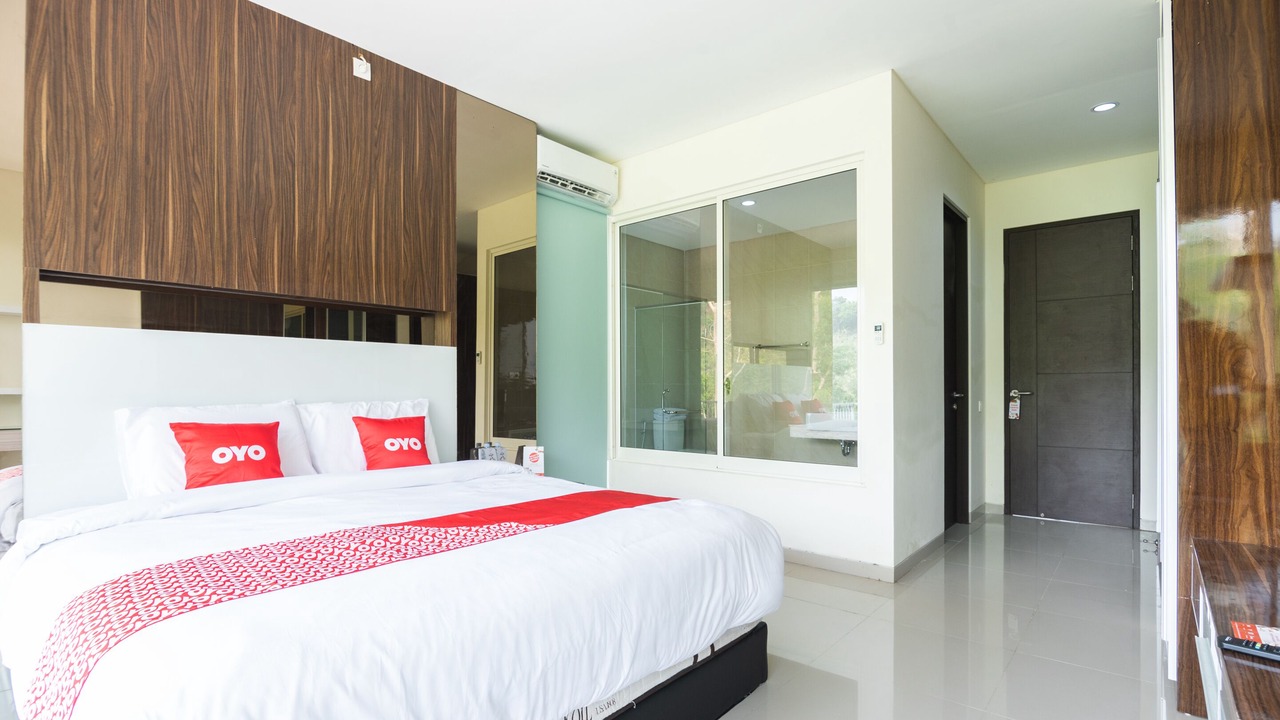 Photo of Bedroom in Prigen