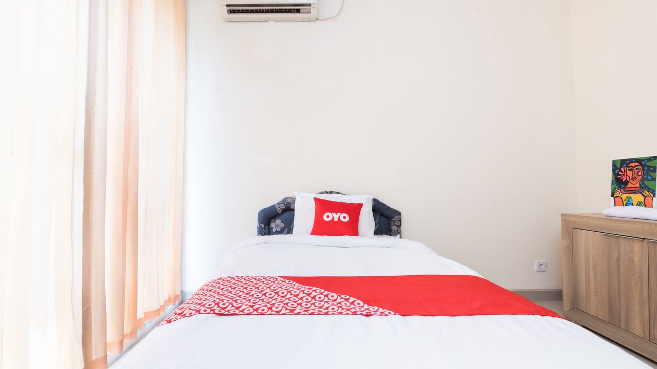 Photo of Bedroom in Prigen